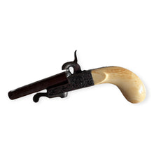 Load image into Gallery viewer, Extremely Rare Austrian Pistol (by Ferdinand Früwirth)