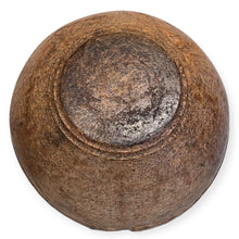 Load image into Gallery viewer, Superb Large Ash Burl Bowl