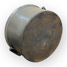 Load image into Gallery viewer, Excellent Decorated 2 Gallon Stoneware Cake Crock