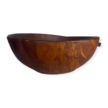 Load image into Gallery viewer, Monumental American 18th Century Cherry Bowl