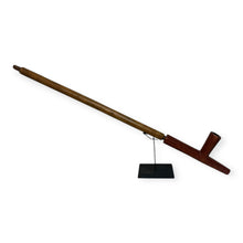 Load image into Gallery viewer, Native American (Plains) Catlinite Pipe