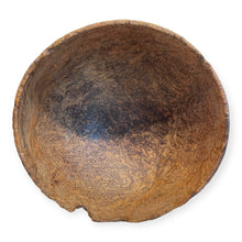 Load image into Gallery viewer, Superb Large Ash Burl Bowl