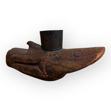 Load image into Gallery viewer, Northwest Coast Carved Pipe Bowl (Nootka)