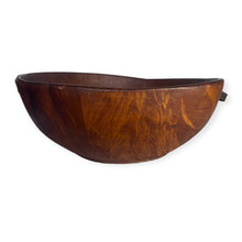 Load image into Gallery viewer, Monumental American 18th Century Cherry Bowl