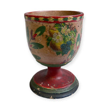 Load image into Gallery viewer, 19th C. Lehnware Cup