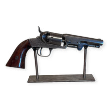 Load image into Gallery viewer, Rare Circa 1860 Engraved London Pistol Company .31 Revolver
