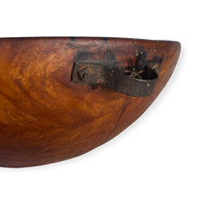Load image into Gallery viewer, Monumental American 18th Century Cherry Bowl