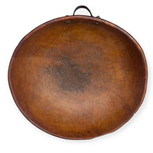 Load image into Gallery viewer, Monumental American 18th Century Cherry Bowl