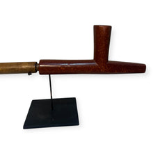 Load image into Gallery viewer, Native American (Plains) Catlinite Pipe