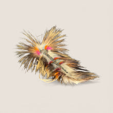 Load image into Gallery viewer, Northern Plains Horsehair Roach