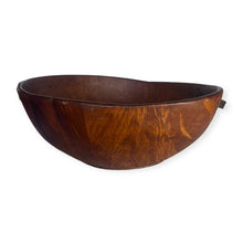 Load image into Gallery viewer, Monumental American 18th Century Cherry Bowl