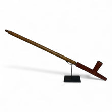Load image into Gallery viewer, Native American (Plains) Catlinite Pipe