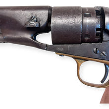 Load image into Gallery viewer, Civil War Colt 1860 Army Revolver With Factory Letter