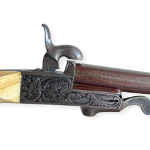 Load image into Gallery viewer, Extremely Rare Austrian Pistol (by Ferdinand Früwirth)