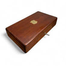 Load image into Gallery viewer, Important Cased Gustave Young Engraved Colt Model 1849 Pocket Revolver With Ivory Grips (Circa 1852)