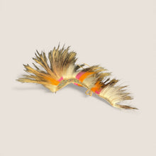 Load image into Gallery viewer, Northern Plains Horsehair Roach