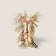 Load image into Gallery viewer, Northern Plains Horsehair Roach