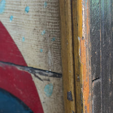 Load image into Gallery viewer, Important 19th C. Wooden Umbrella Trade Sign