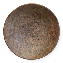 Load image into Gallery viewer, American Ash Burl Bowl