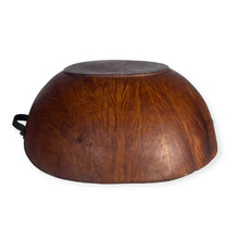 Load image into Gallery viewer, Monumental American 18th Century Cherry Bowl