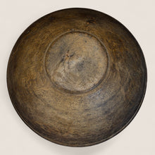 Load image into Gallery viewer, Superb Large Turned American Ash Burl Bowl