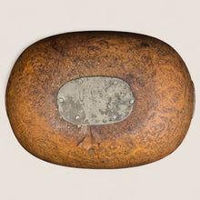 Load image into Gallery viewer, Important Handled 18th C Native American Burl Bowl