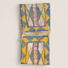 Load image into Gallery viewer, Northern Plains Parfleche Envelope