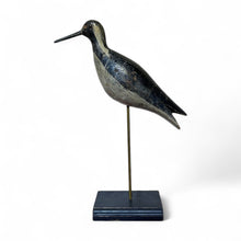 Load image into Gallery viewer, Shorebird Yellowlegs Decoy