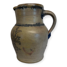 Load image into Gallery viewer, Rare &amp; Important Incised Presentation Pitcher (attrib Richard Remmey/Philadelphia PA)