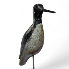 Load image into Gallery viewer, Shorebird Yellowlegs Decoy