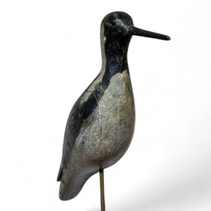 Shorebird Yellowlegs Decoy