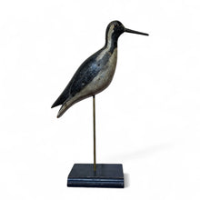 Load image into Gallery viewer, Shorebird Yellowlegs Decoy