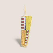 Load image into Gallery viewer, Plains Beaded Knife Sheath with Period Knife