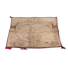 Load image into Gallery viewer, 1890s Cree Native American Saddle Blanket