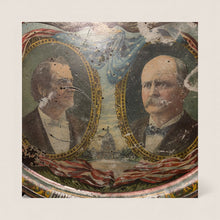 Load image into Gallery viewer, Rare Pittsburg Litho Advertising Tray