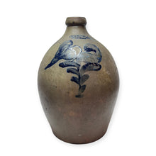 Load image into Gallery viewer, 2 Gallon J.B. &amp; A Maxfield (Milwaukee, Wis) Stoneware Jug