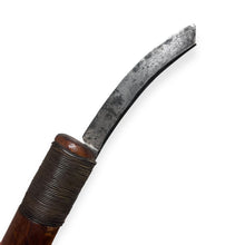 Load image into Gallery viewer, 19th C. Native American Crooked Knife