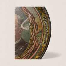 Load image into Gallery viewer, Rare Pittsburg Litho Advertising Tray