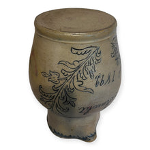 Load image into Gallery viewer, Rare &amp; Important Incised Presentation Pitcher (attrib Richard Remmey/Philadelphia PA)