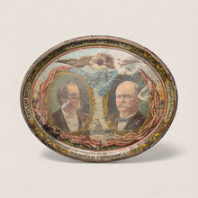Load image into Gallery viewer, Rare Pittsburg Litho Advertising Tray