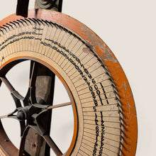Load image into Gallery viewer, Double-Sided Carnival Game Wheel