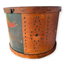 Load image into Gallery viewer, Fine Regulation Civil War Drum Shell by Alexander Rogers/Flushing, New York