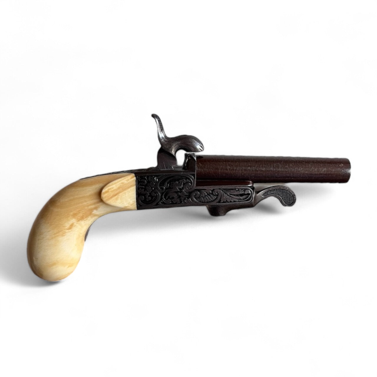 中世のフリント式pistol 中世のフリント式pistol Vintage Pirate Pistol Gun Flint Lock