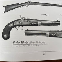 Load image into Gallery viewer, Scarce Dated 1868 Indiana Percussion Pistol (Theodore Willerding)