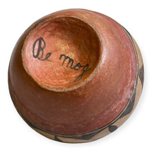 Load image into Gallery viewer, Miniature Santa Domingo Pottery Olla