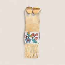 Load image into Gallery viewer, Great Lakes Native American Pipe Bag