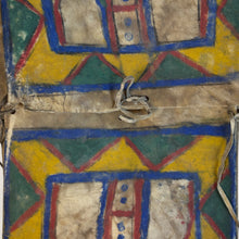 Load image into Gallery viewer, Northern Plains Parfleche Envelope