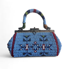 Load image into Gallery viewer, Excellent Fully Beaded Lakota Sioux Doctor&#39;s Bag (C. 1890)