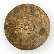 Load image into Gallery viewer, Exceptional 19th C. Ash Burl Mortar &amp; Pestle