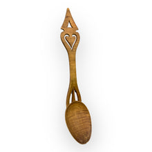 Load image into Gallery viewer, Finely Carved 19th Century Spoon